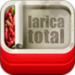 Logo of Larica Total android Application 